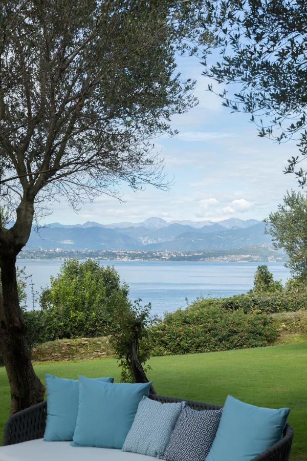 Villa Giustiniani 시르미오네 외부 사진