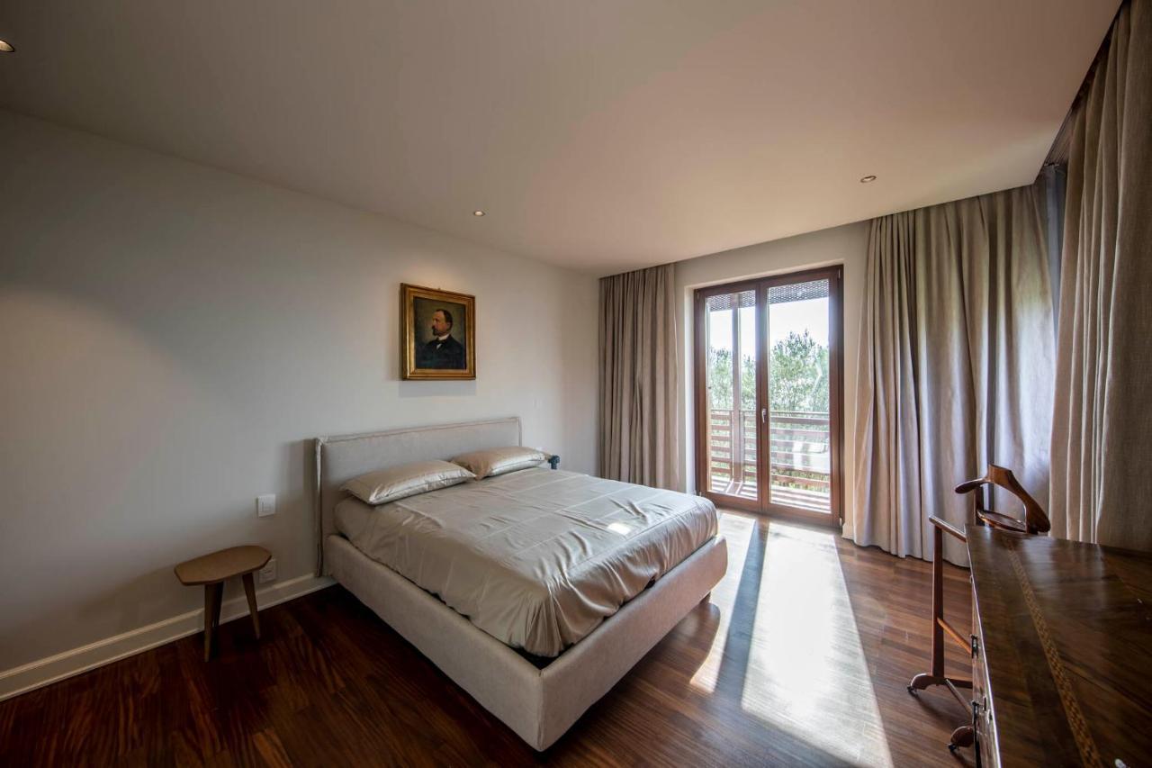 Villa Giustiniani 시르미오네 외부 사진